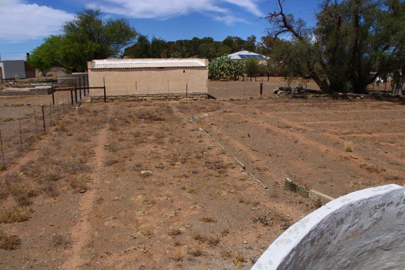 0 Bedroom Property for Sale in Fraserburg Northern Cape